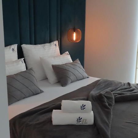 El Apartments - Solaris Poznan Ngoại thất bức ảnh