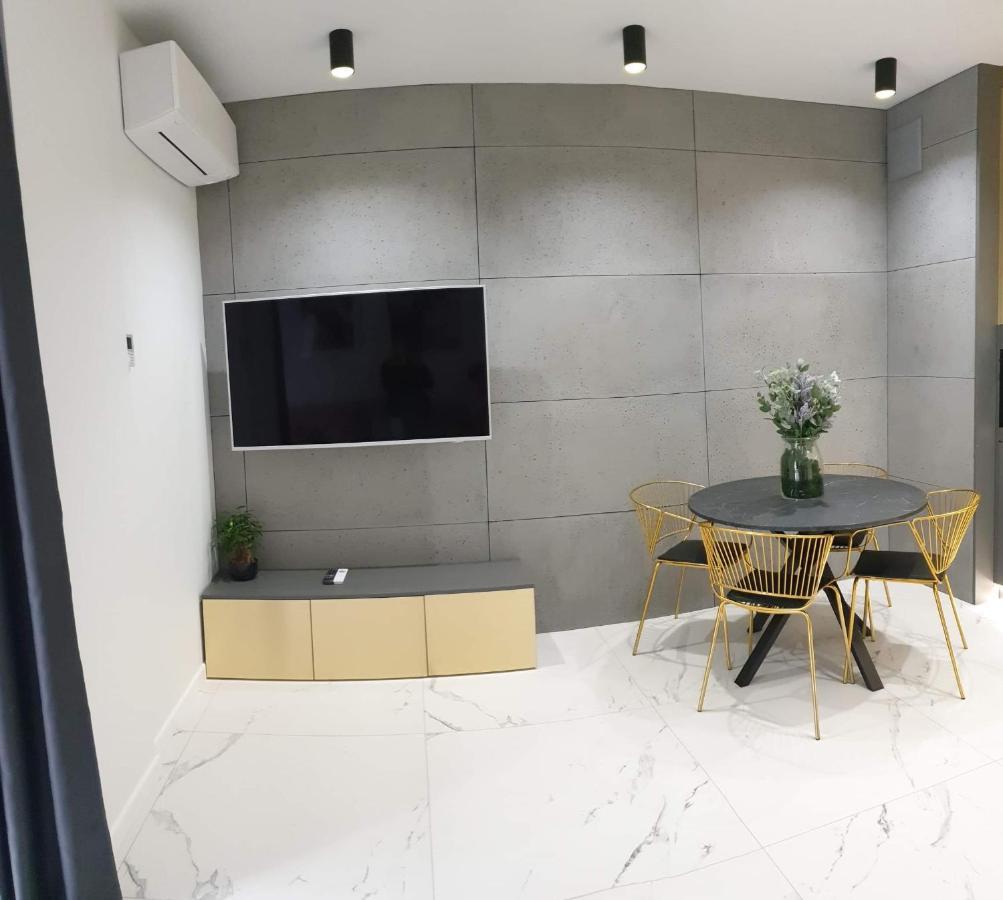 El Apartments - Solaris Poznan Ngoại thất bức ảnh