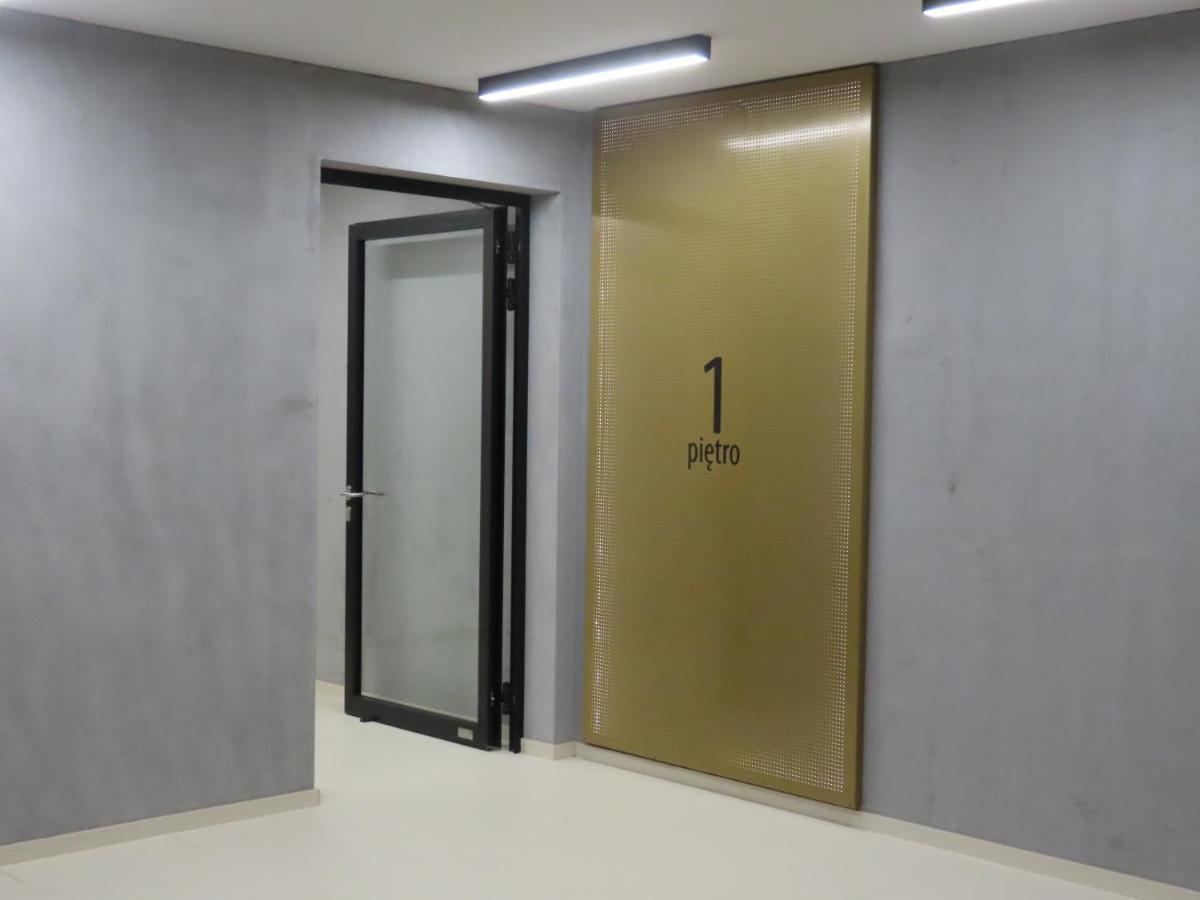 El Apartments - Solaris Poznan Ngoại thất bức ảnh