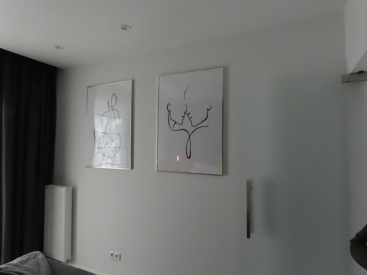 El Apartments - Solaris Poznan Ngoại thất bức ảnh