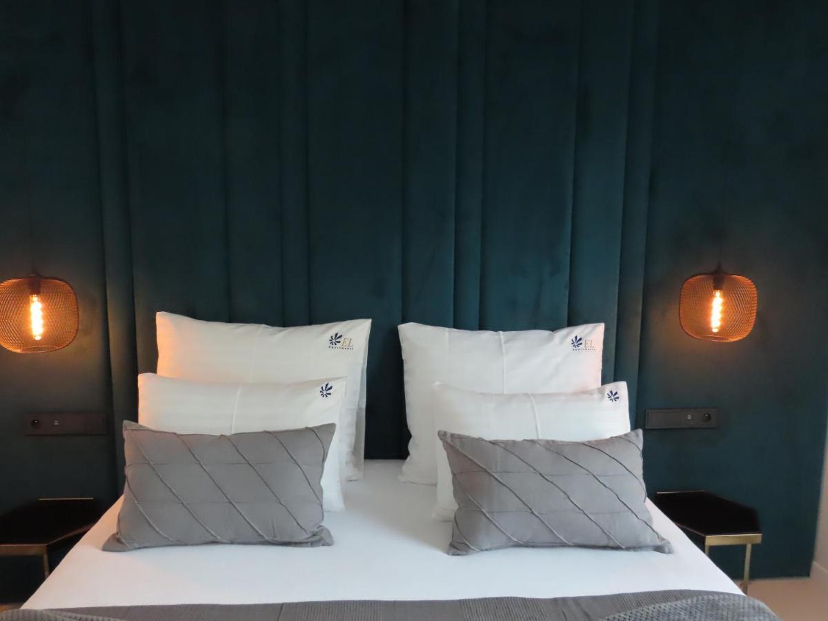 El Apartments - Solaris Poznan Ngoại thất bức ảnh
